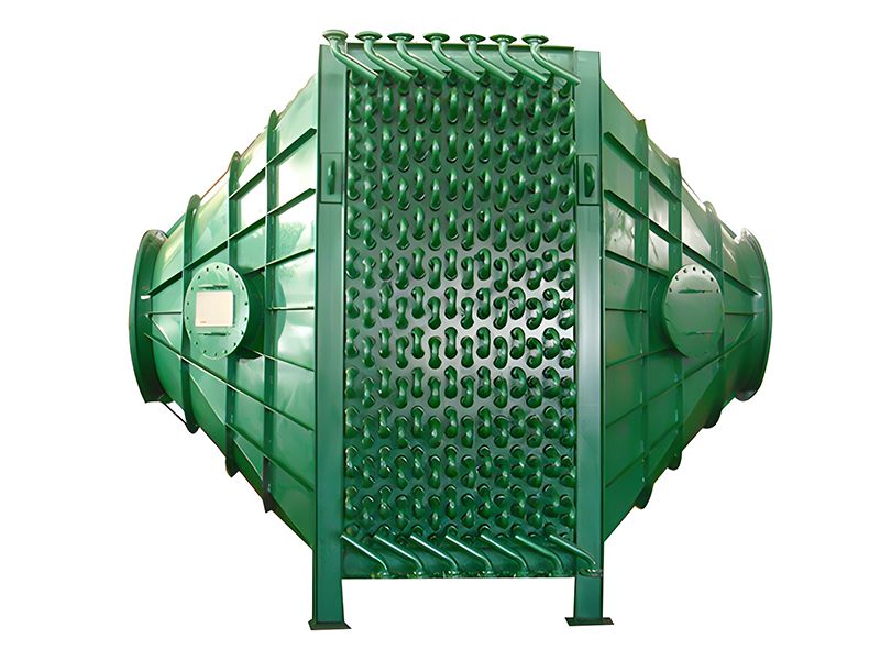 换热器